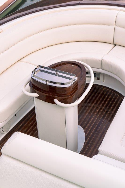 2011 RIVA 33' AQUARIVA GUCCI 